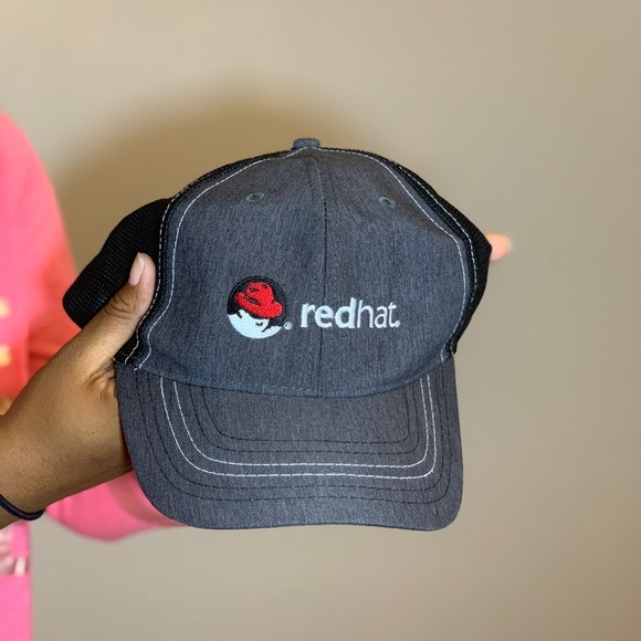 Redhat red hat - Picture 1 of 1